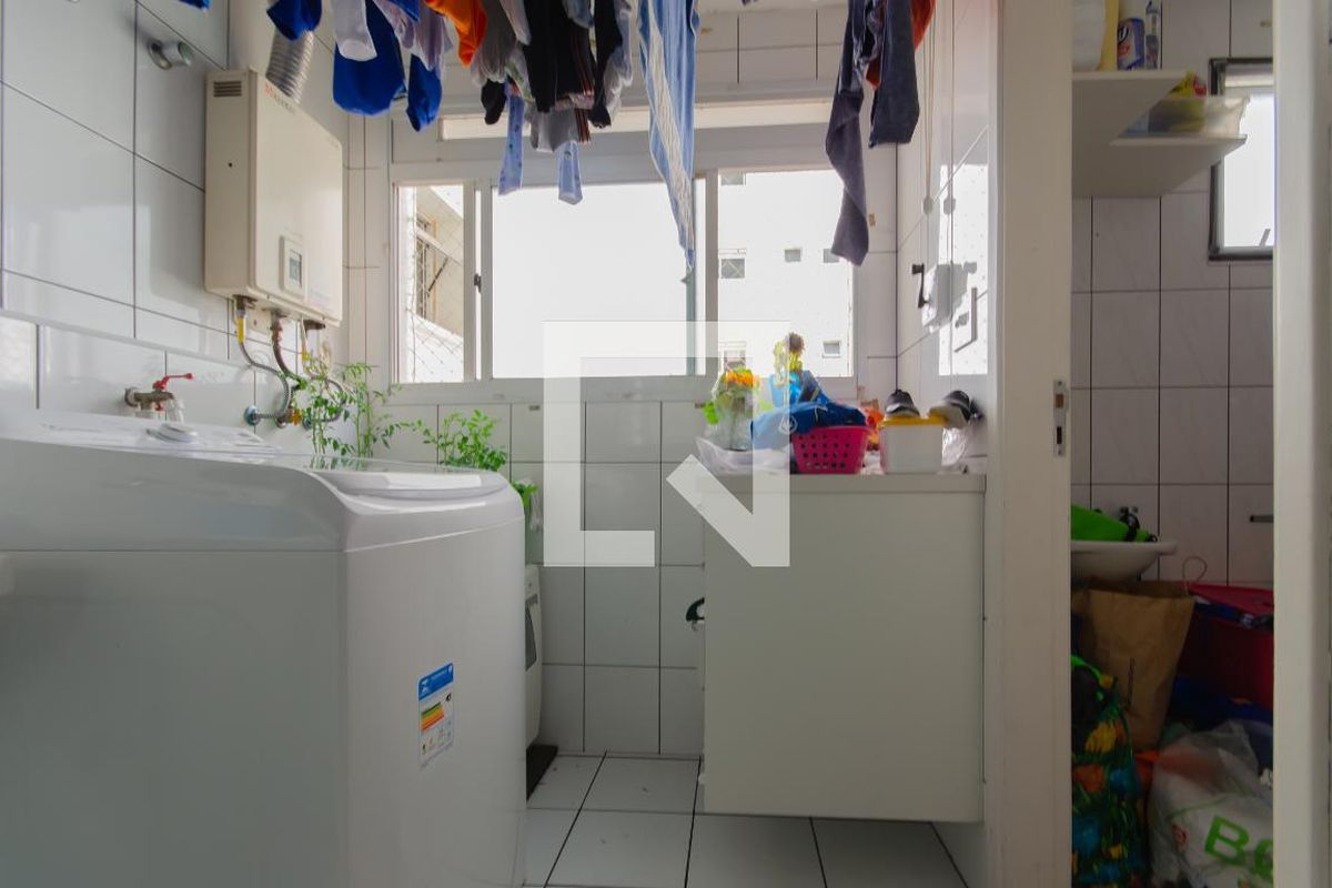 Apartamento, 3 quartos, 82 m² - Foto 28