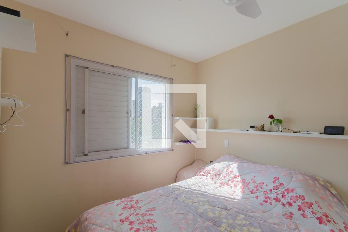 Apartamento, 3 quartos, 82 m² - Foto 13
