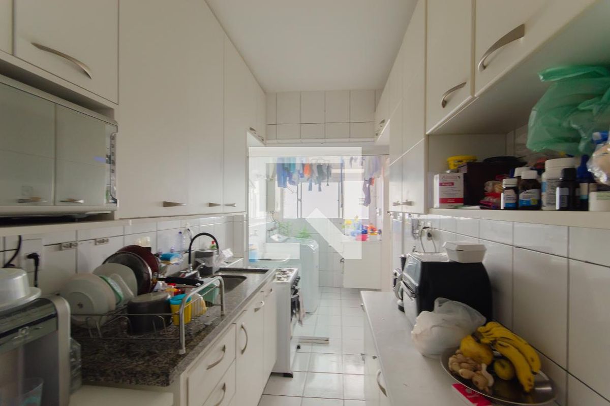 Apartamento, 3 quartos, 82 m² - Foto 26