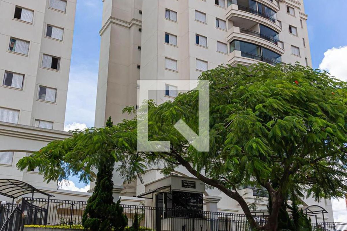 Apartamento, 3 quartos, 82 m² - Foto 47