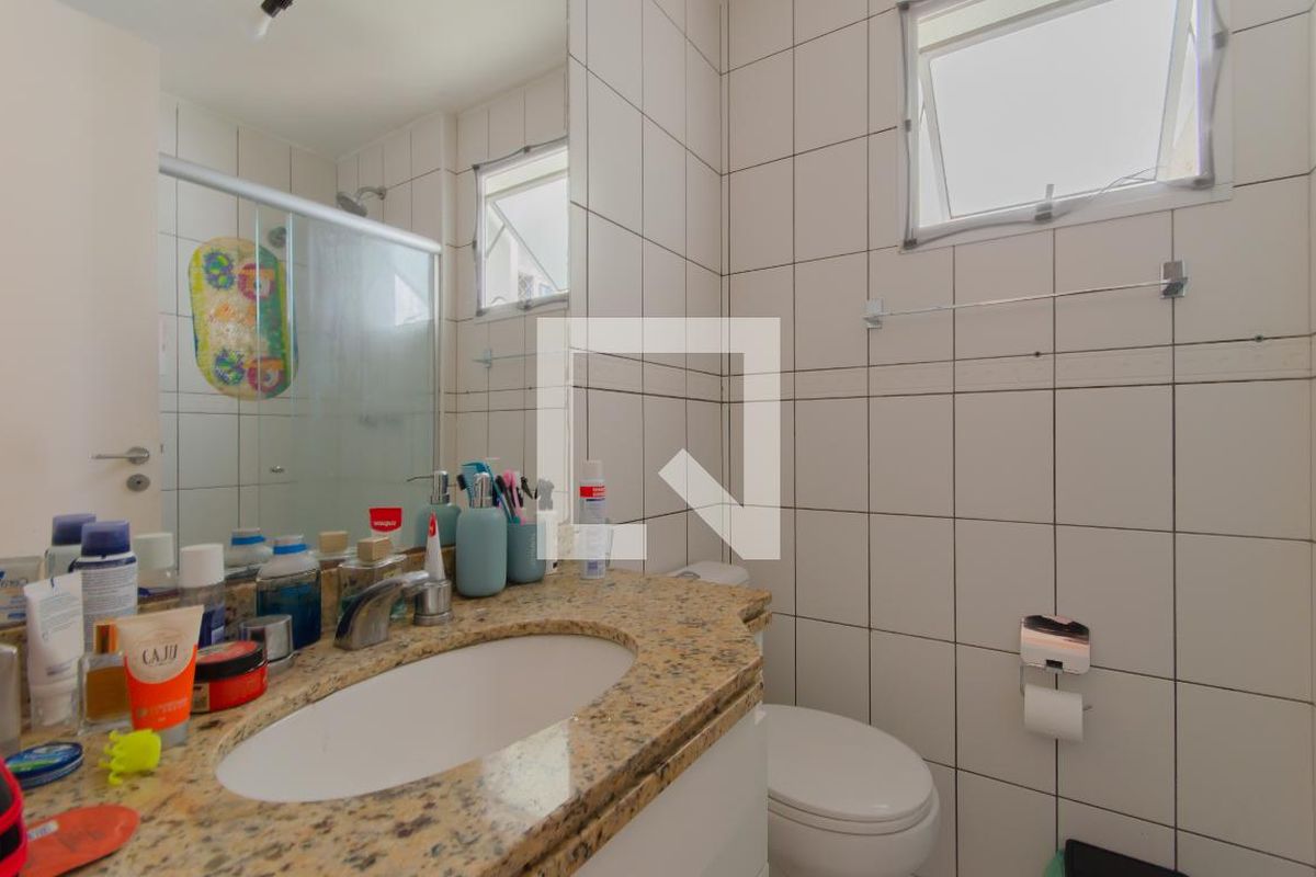 Apartamento, 3 quartos, 82 m² - Foto 17
