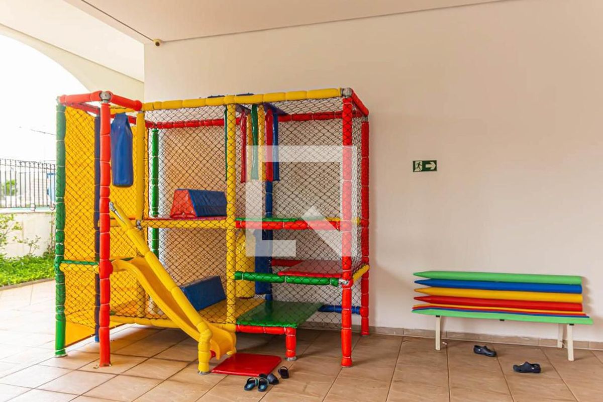 Apartamento, 3 quartos, 82 m² - Foto 38