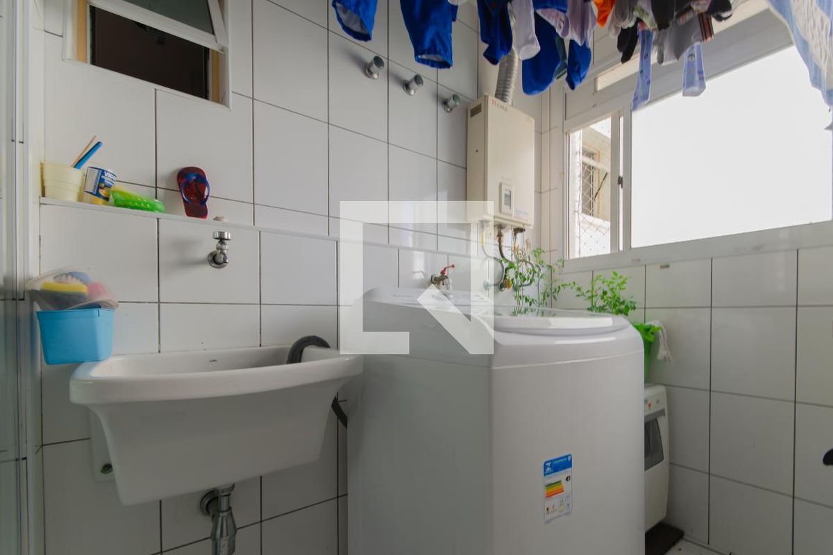 Apartamento, 3 quartos, 82 m² - Foto 27