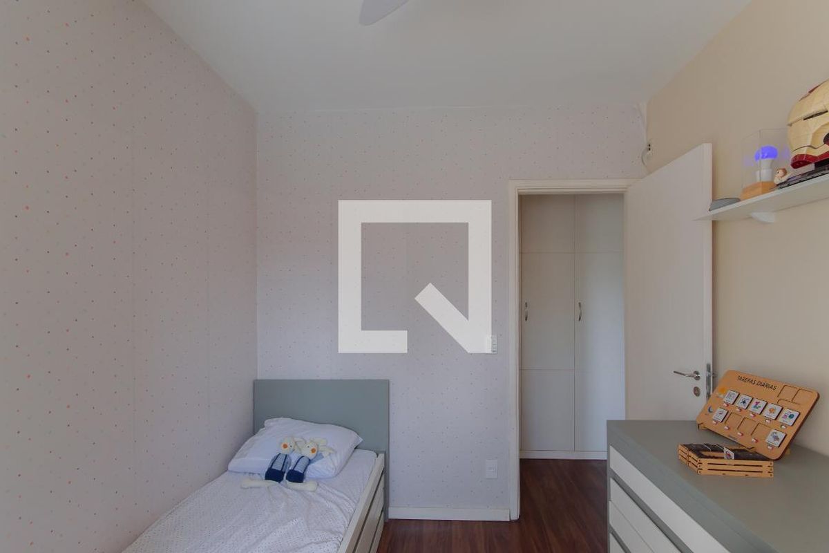 Apartamento, 3 quartos, 82 m² - Foto 11