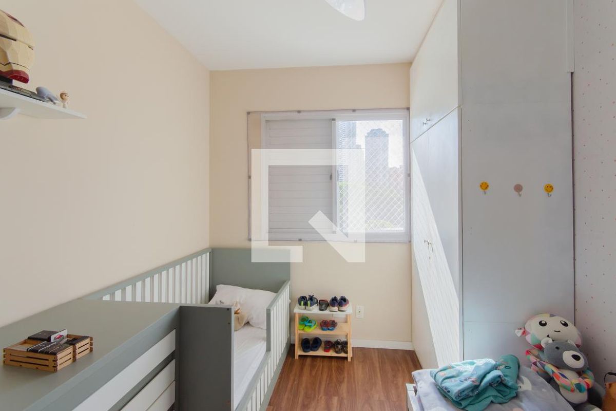 Apartamento, 3 quartos, 82 m² - Foto 9