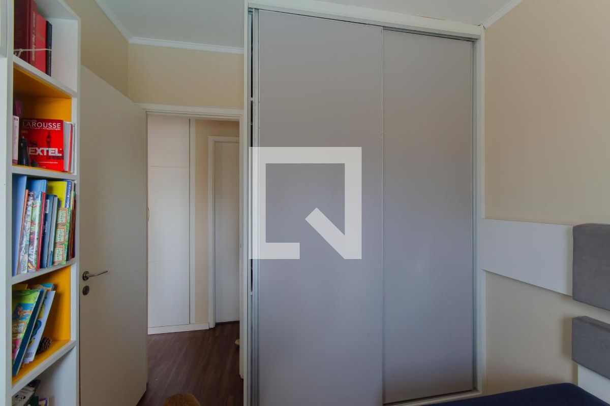 Apartamento, 3 quartos, 82 m² - Foto 7