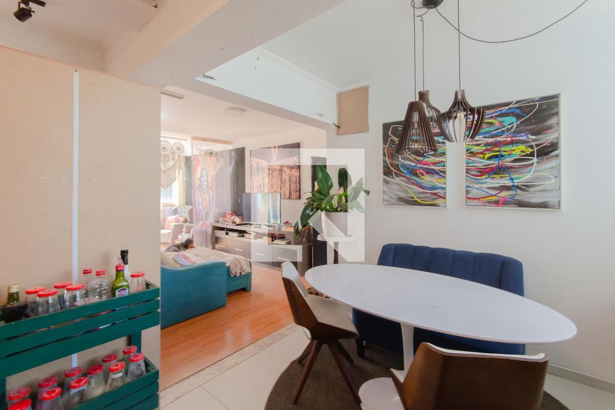Apartamento, 2 quartos, 85 m² - Foto 15