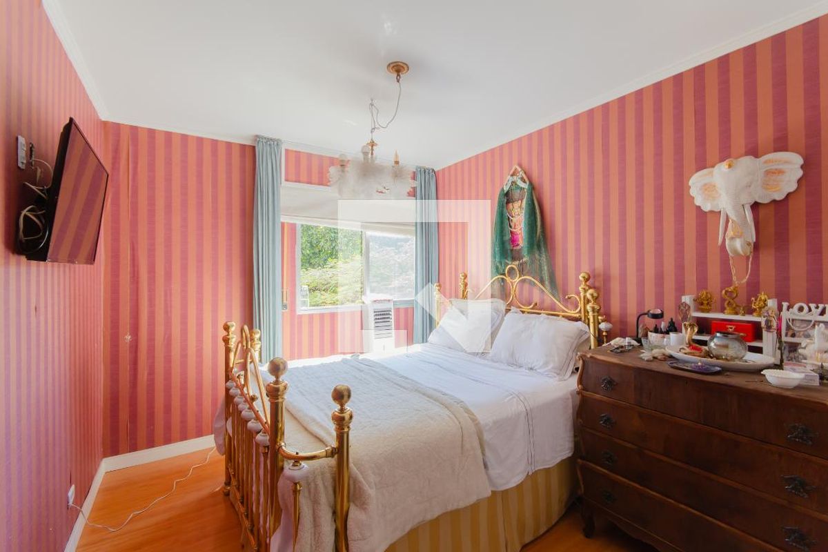 Apartamento, 2 quartos, 85 m² - Foto 25