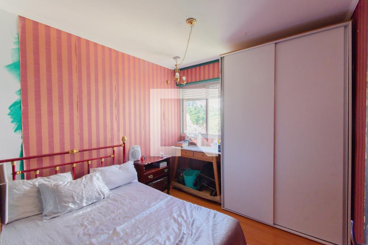 Apartamento, 2 quartos, 85 m² - Foto 17
