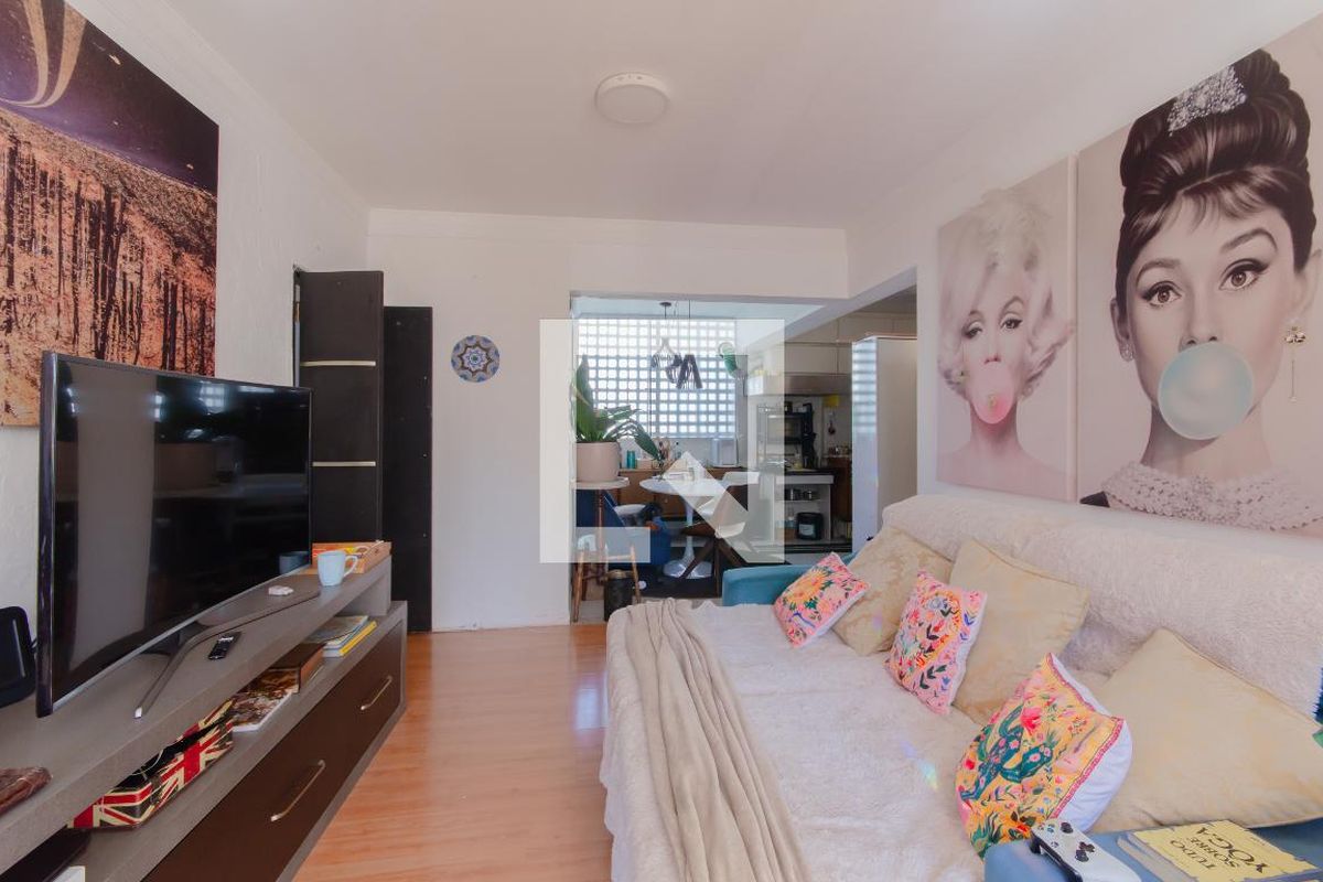 Apartamento, 2 quartos, 85 m² - Foto 5