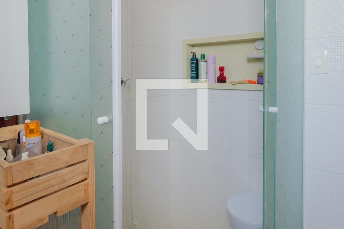 Apartamento, 2 quartos, 85 m² - Foto 47