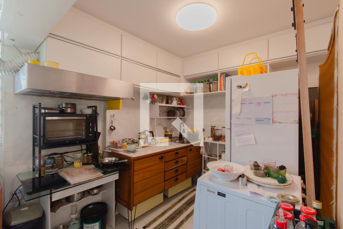 Apartamento, 2 quartos, 85 m² - Foto 9