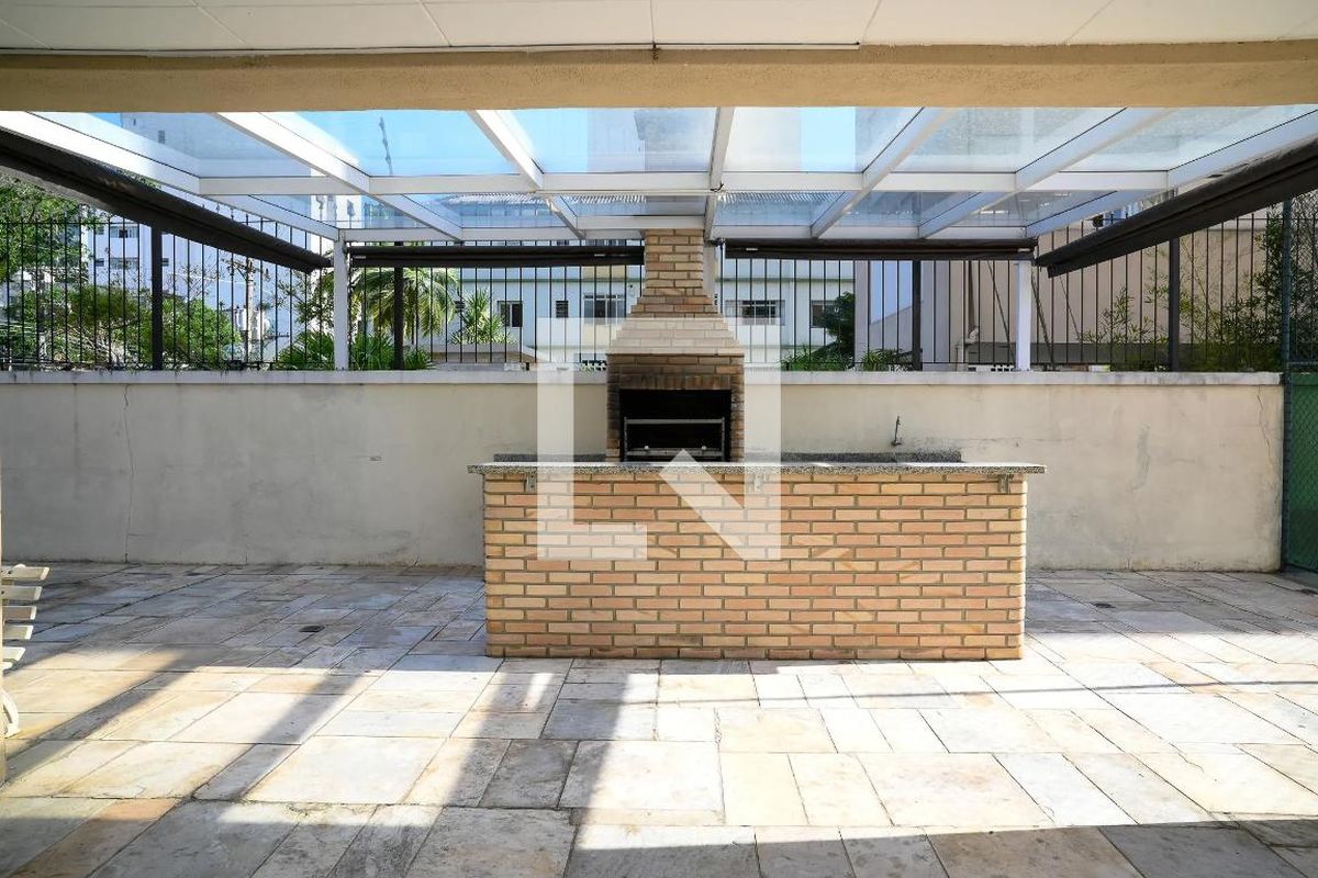 Apartamento, 2 quartos, 85 m² - Foto 57
