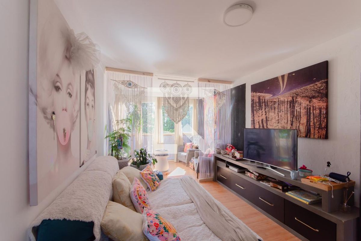 Apartamento, 2 quartos, 85 m² - Foto 1