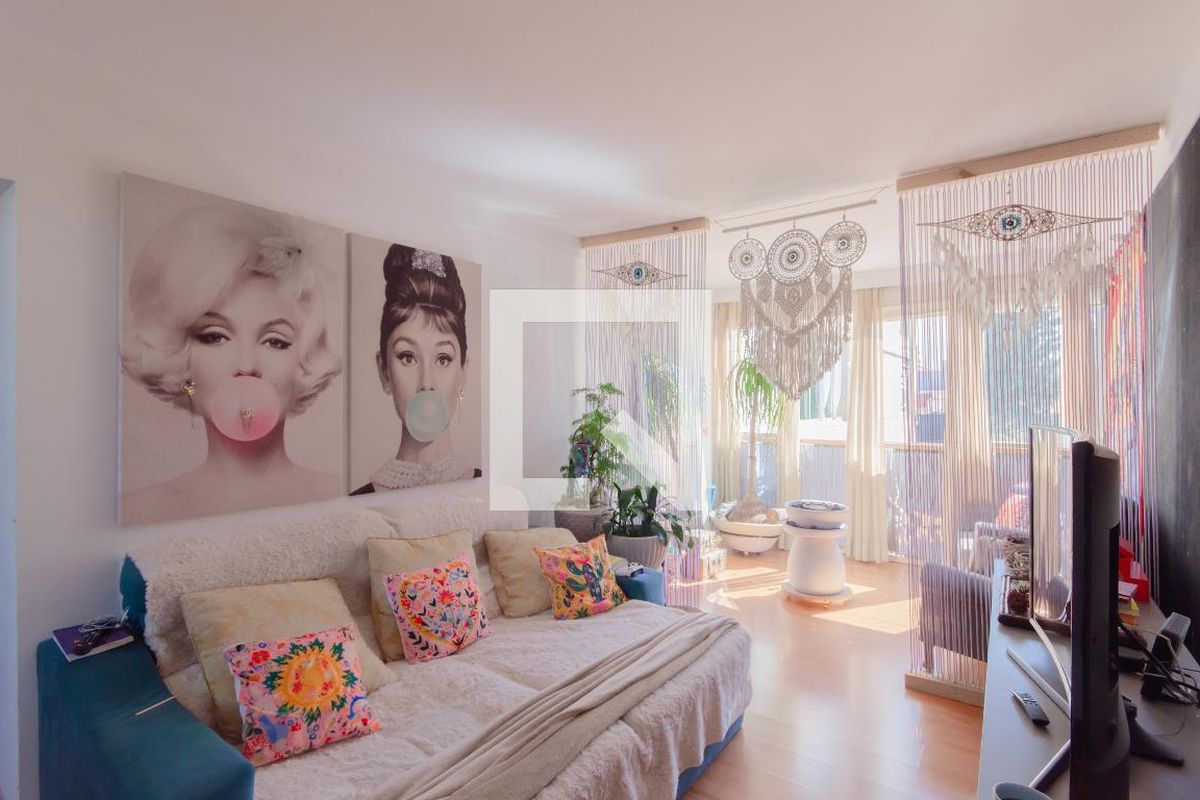 Apartamento, 2 quartos, 85 m² - Foto 7