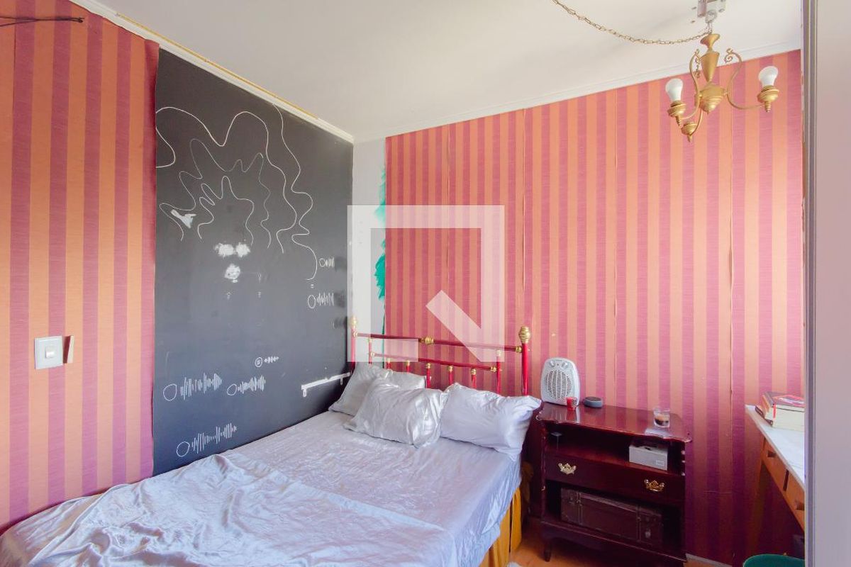 Apartamento, 2 quartos, 85 m² - Foto 21