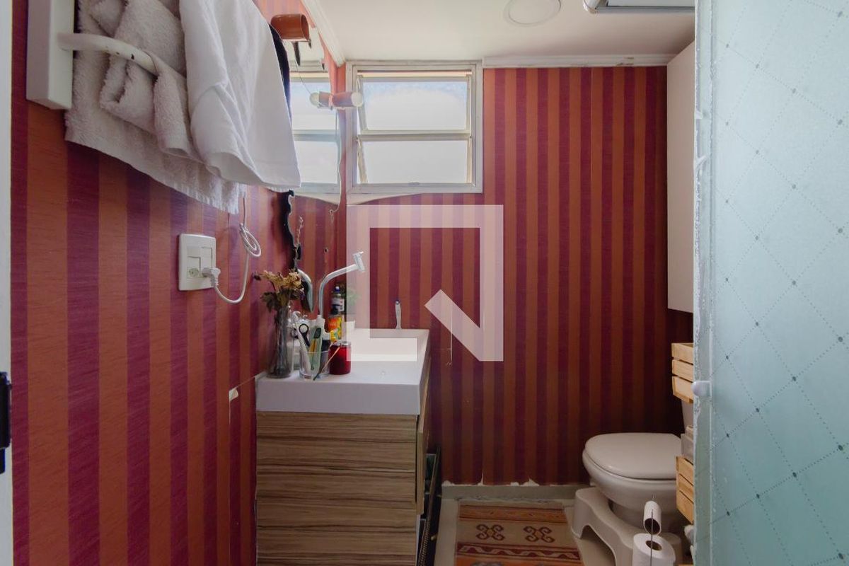 Apartamento, 2 quartos, 85 m² - Foto 41
