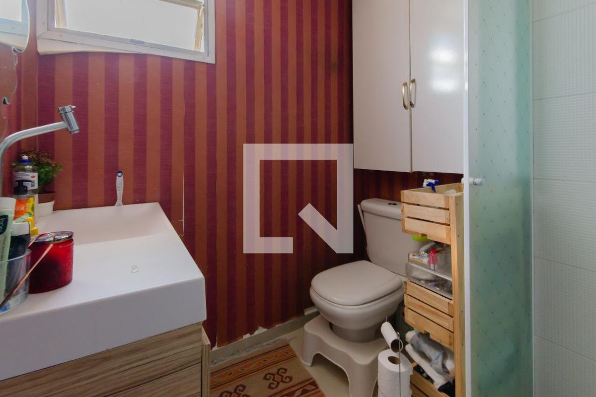 Apartamento, 2 quartos, 85 m² - Foto 43