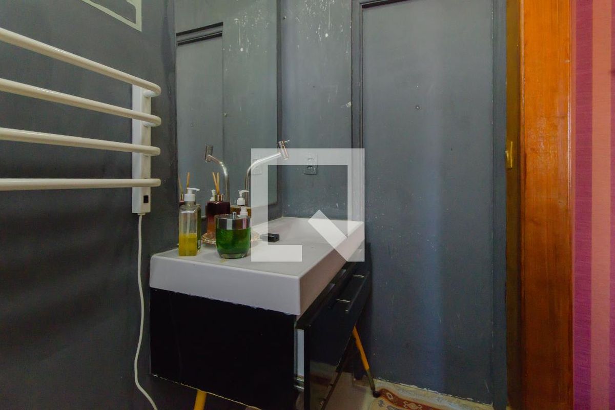 Apartamento, 2 quartos, 85 m² - Foto 35