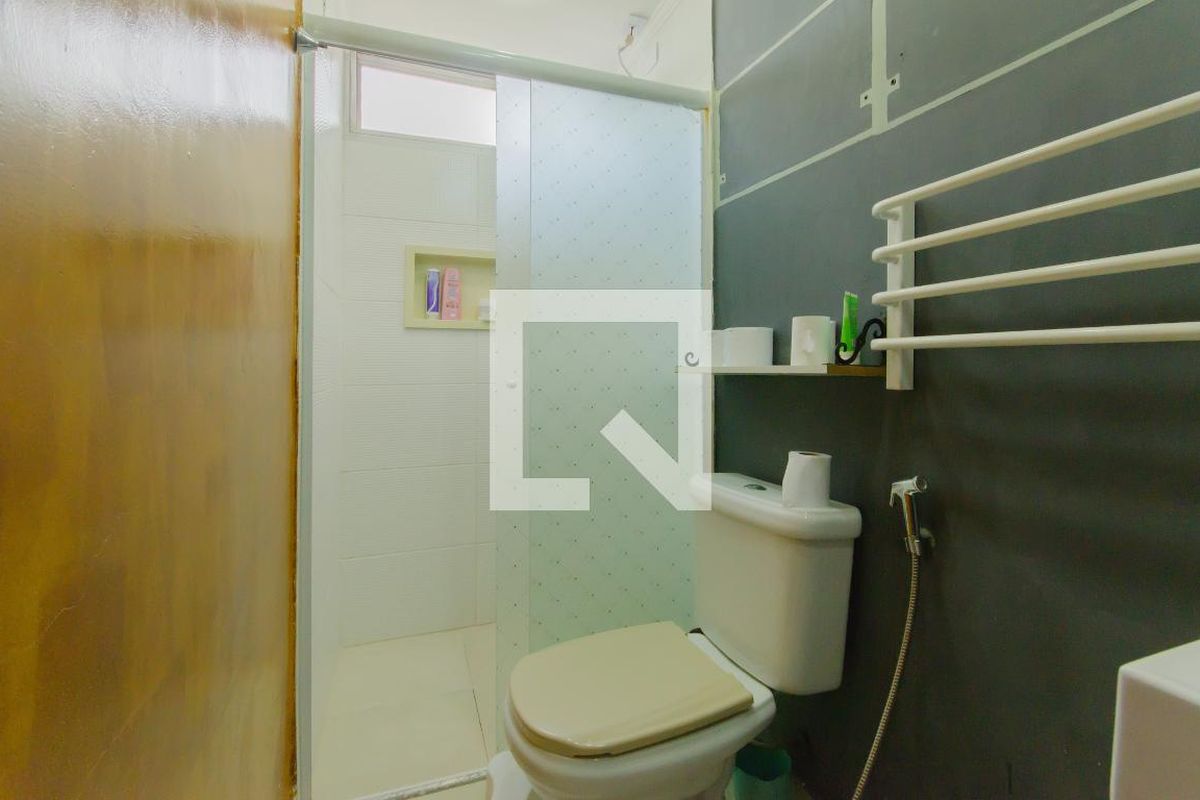 Apartamento, 2 quartos, 85 m² - Foto 33