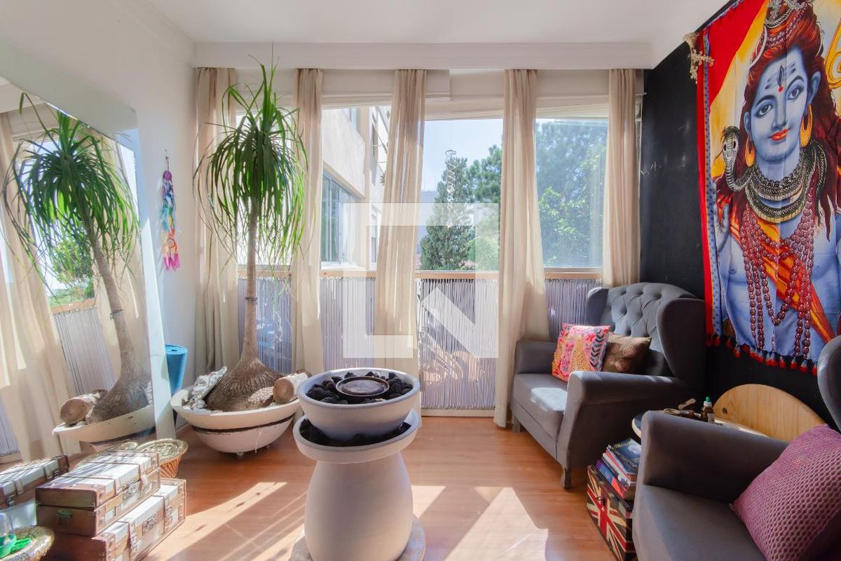 Apartamento, 2 quartos, 85 m² - Foto 3