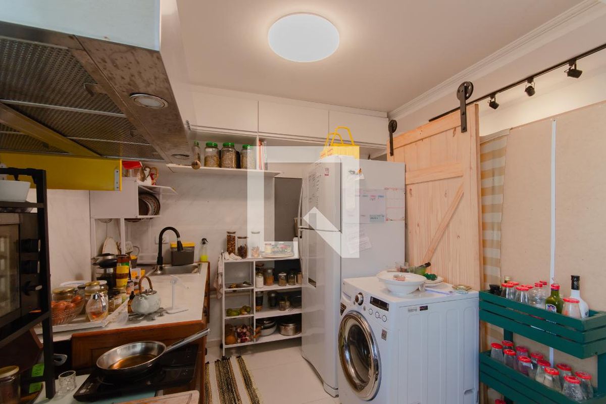 Apartamento, 2 quartos, 85 m² - Foto 11