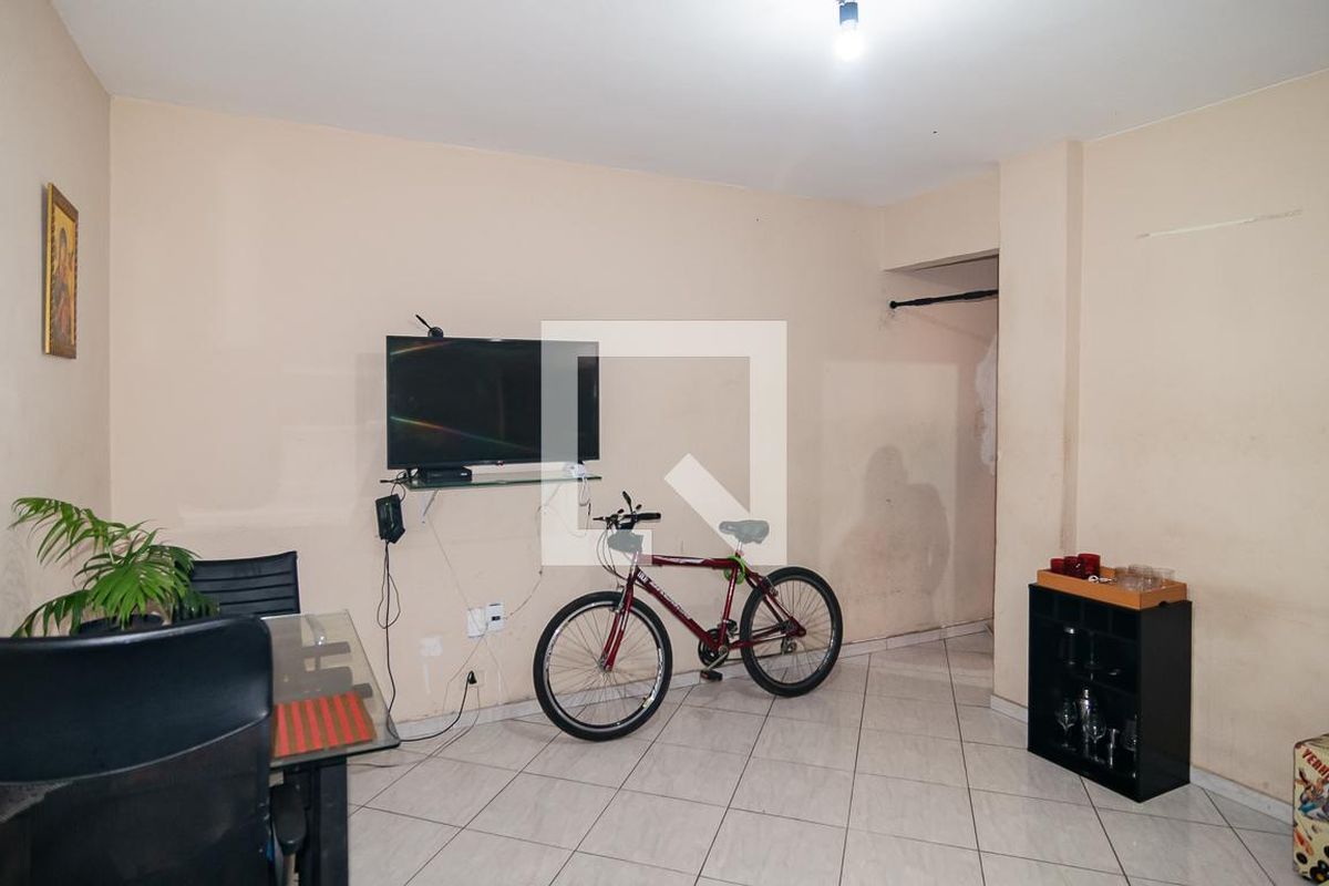 Apartamento, 2 quartos, 84 m² - Foto 1