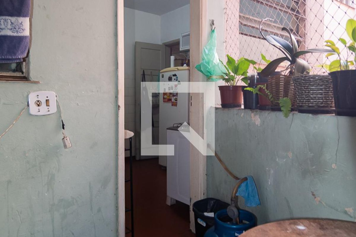 Apartamento, 2 quartos, 84 m² - Foto 26