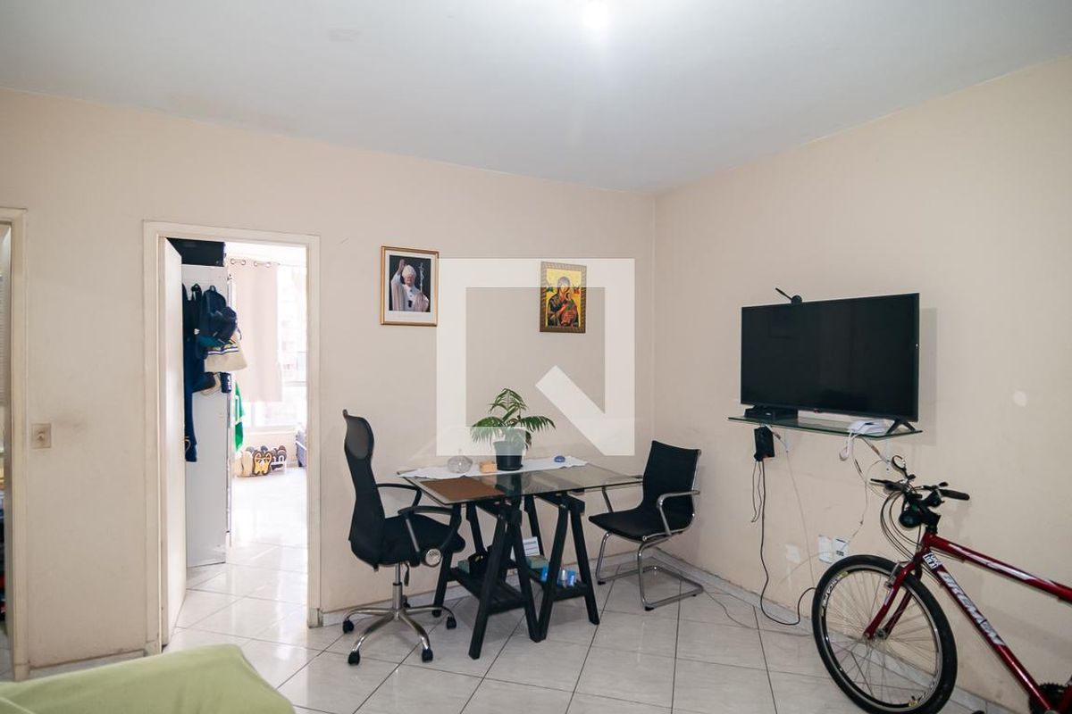 Apartamento, 2 quartos, 84 m² - Foto 4