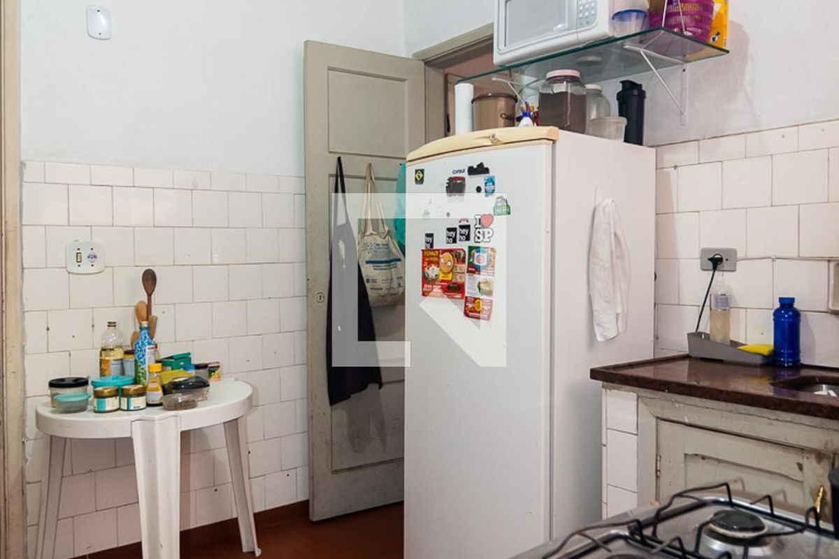 Apartamento, 2 quartos, 84 m² - Foto 5