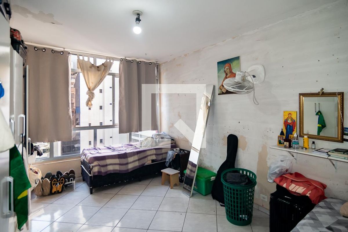 Apartamento, 2 quartos, 84 m² - Foto 13