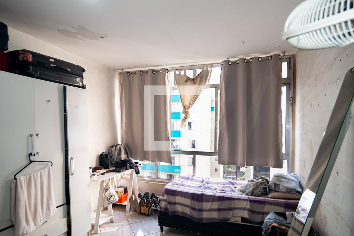 Apartamento, 2 quartos, 84 m² - Foto 14