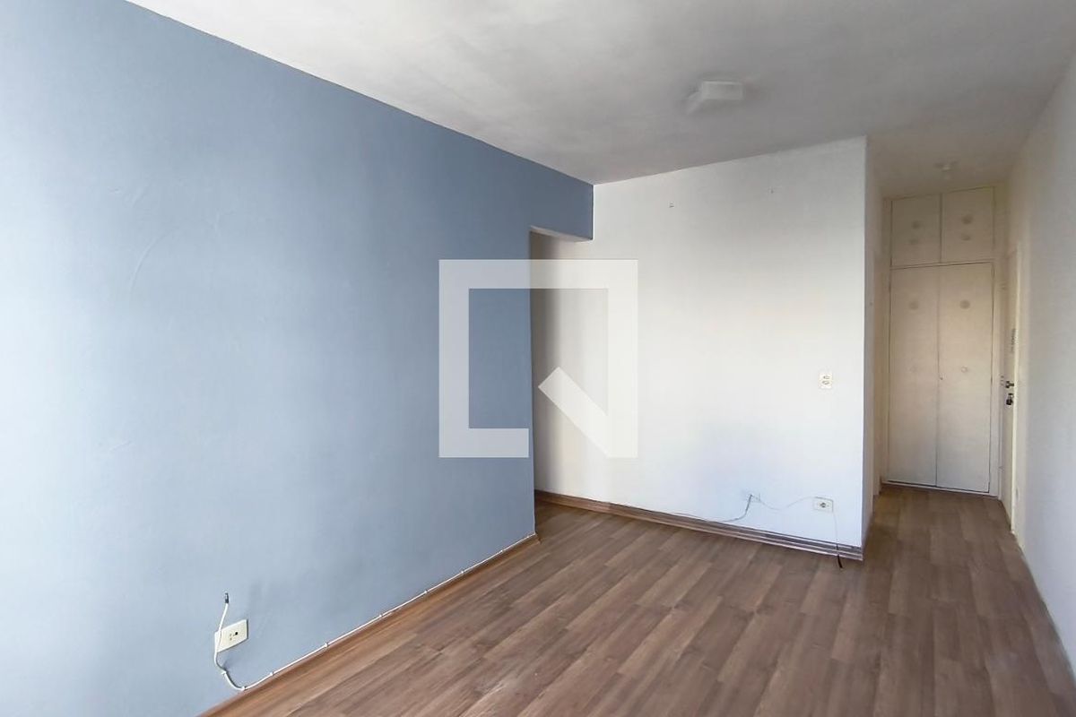 Apartamento, 1 quarto, 49 m² - Foto 6
