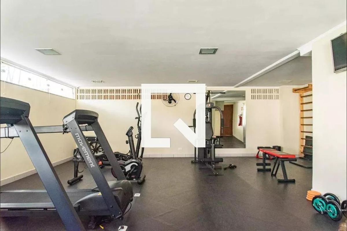Apartamento, 1 quarto, 49 m² - Foto 33