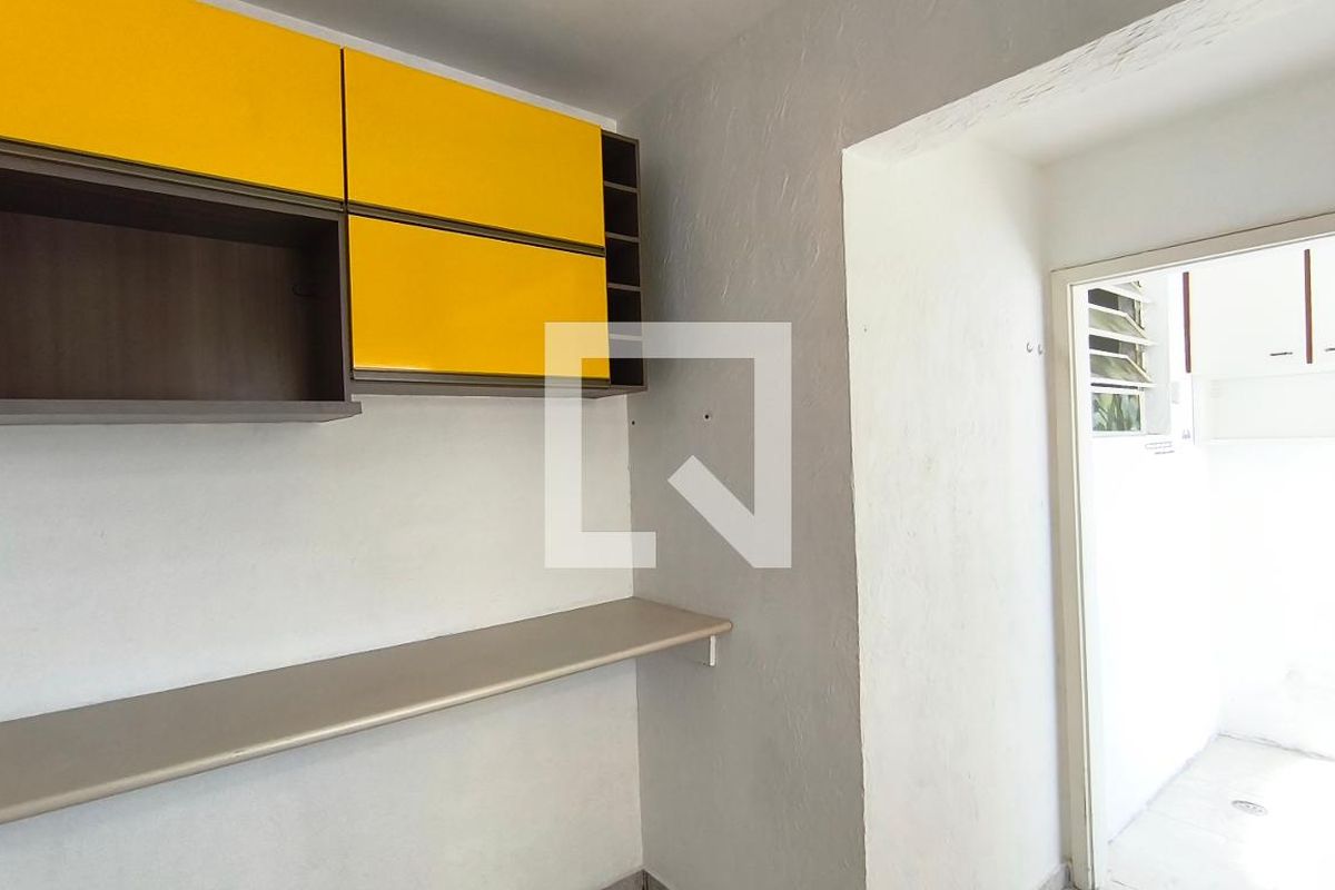 Apartamento, 1 quarto, 49 m² - Foto 8