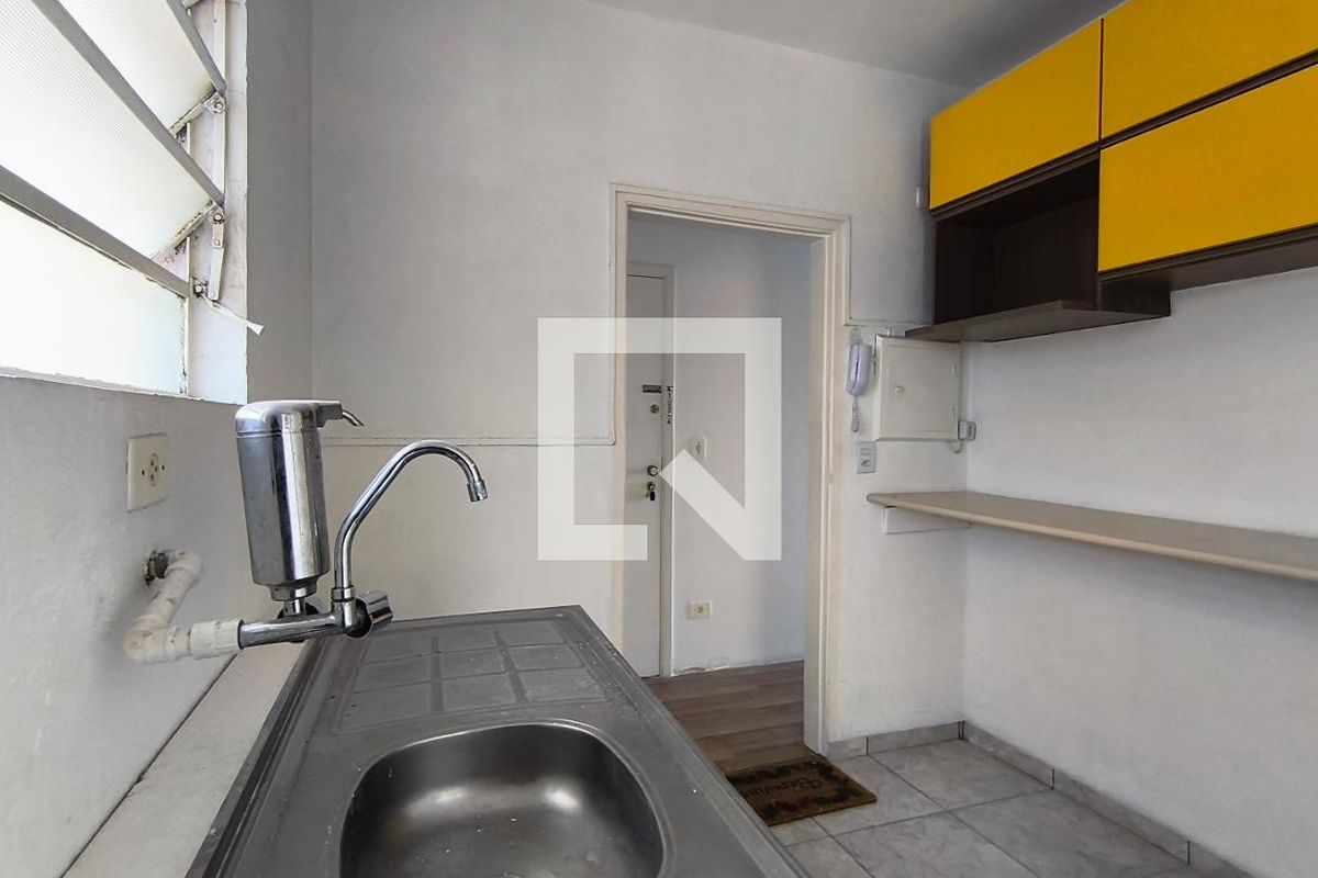 Apartamento, 1 quarto, 49 m² - Foto 12
