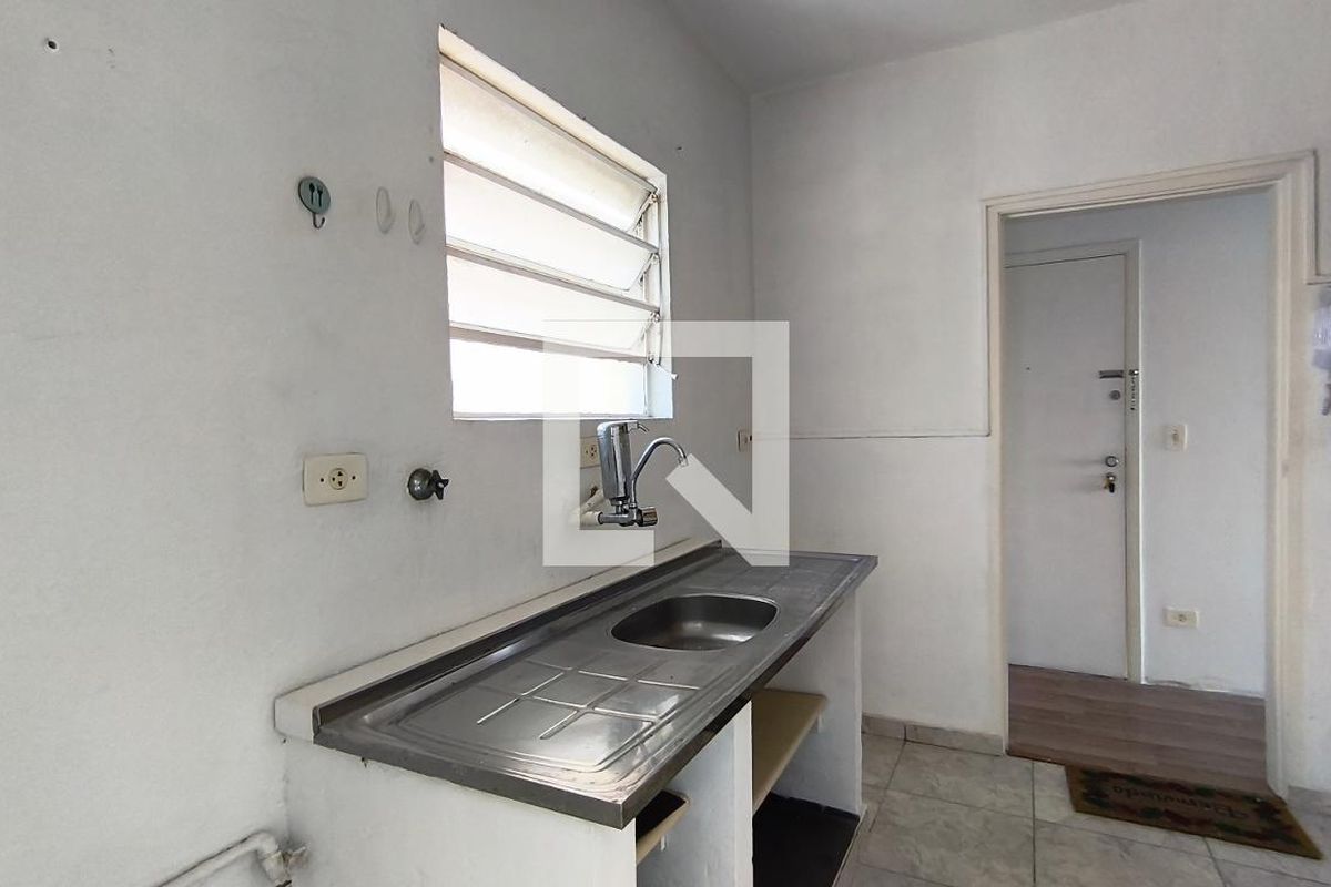 Apartamento, 1 quarto, 49 m² - Foto 11