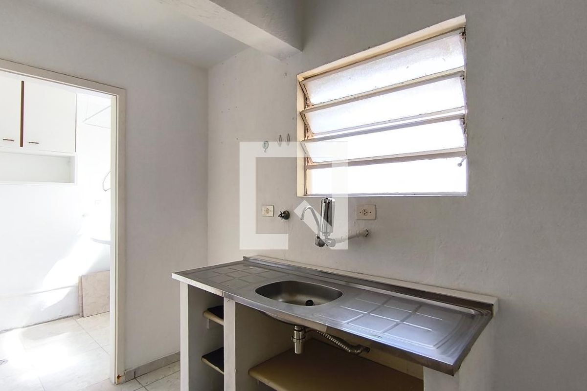 Apartamento, 1 quarto, 49 m² - Foto 9