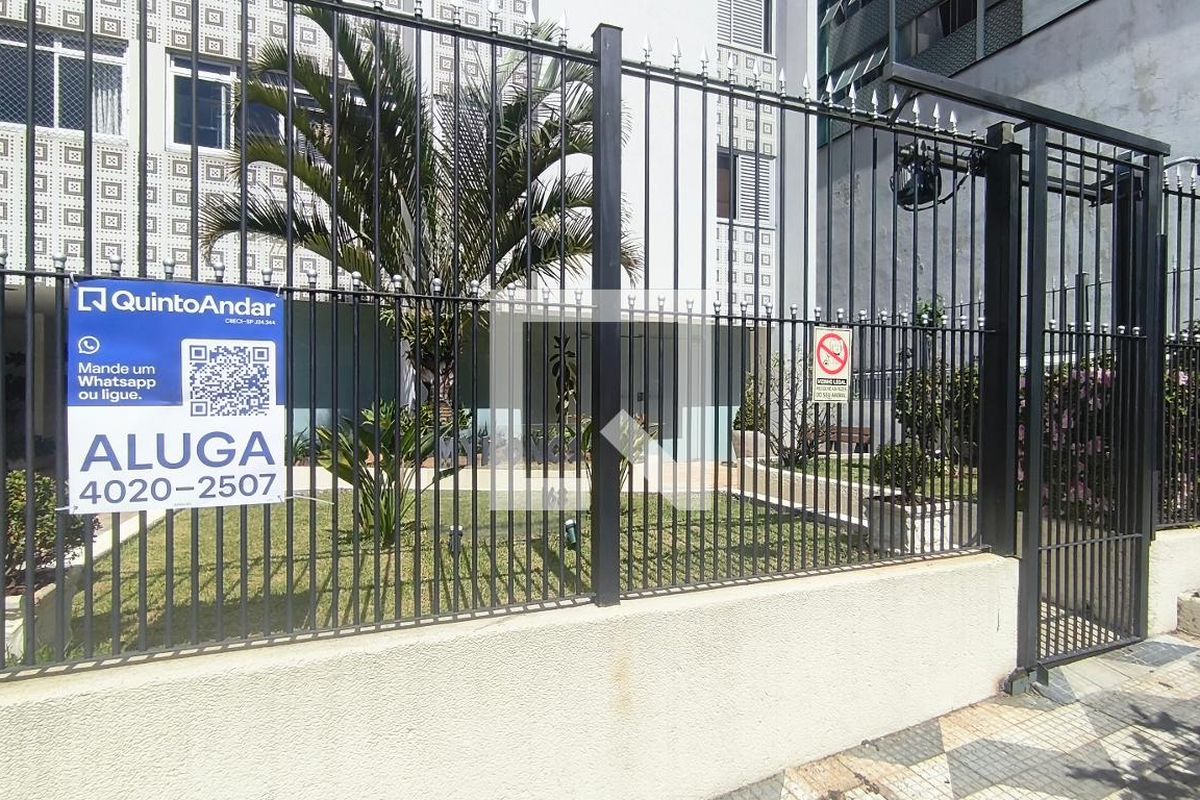 Apartamento, 1 quarto, 49 m² - Foto 43