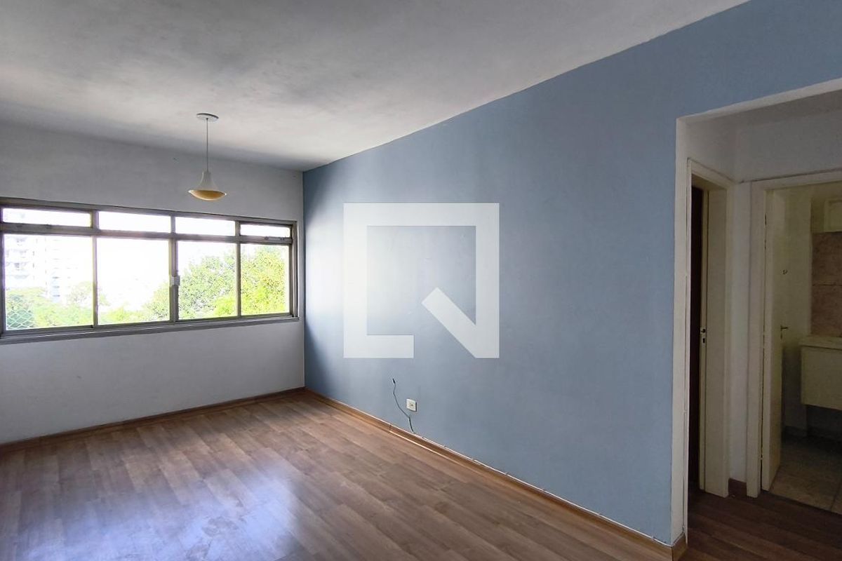Apartamento, 1 quarto, 49 m² - Foto 1