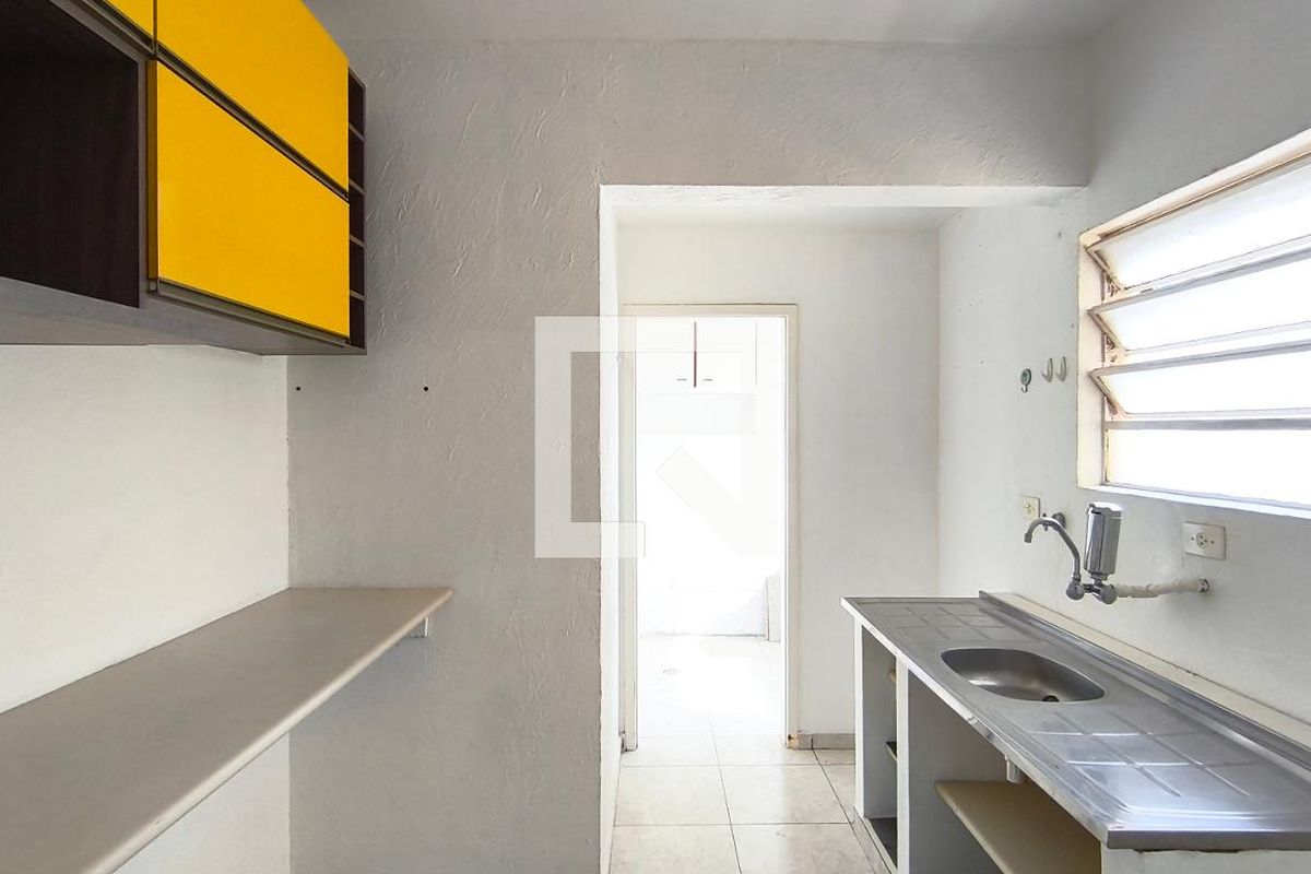 Apartamento, 1 quarto, 49 m² - Foto 7