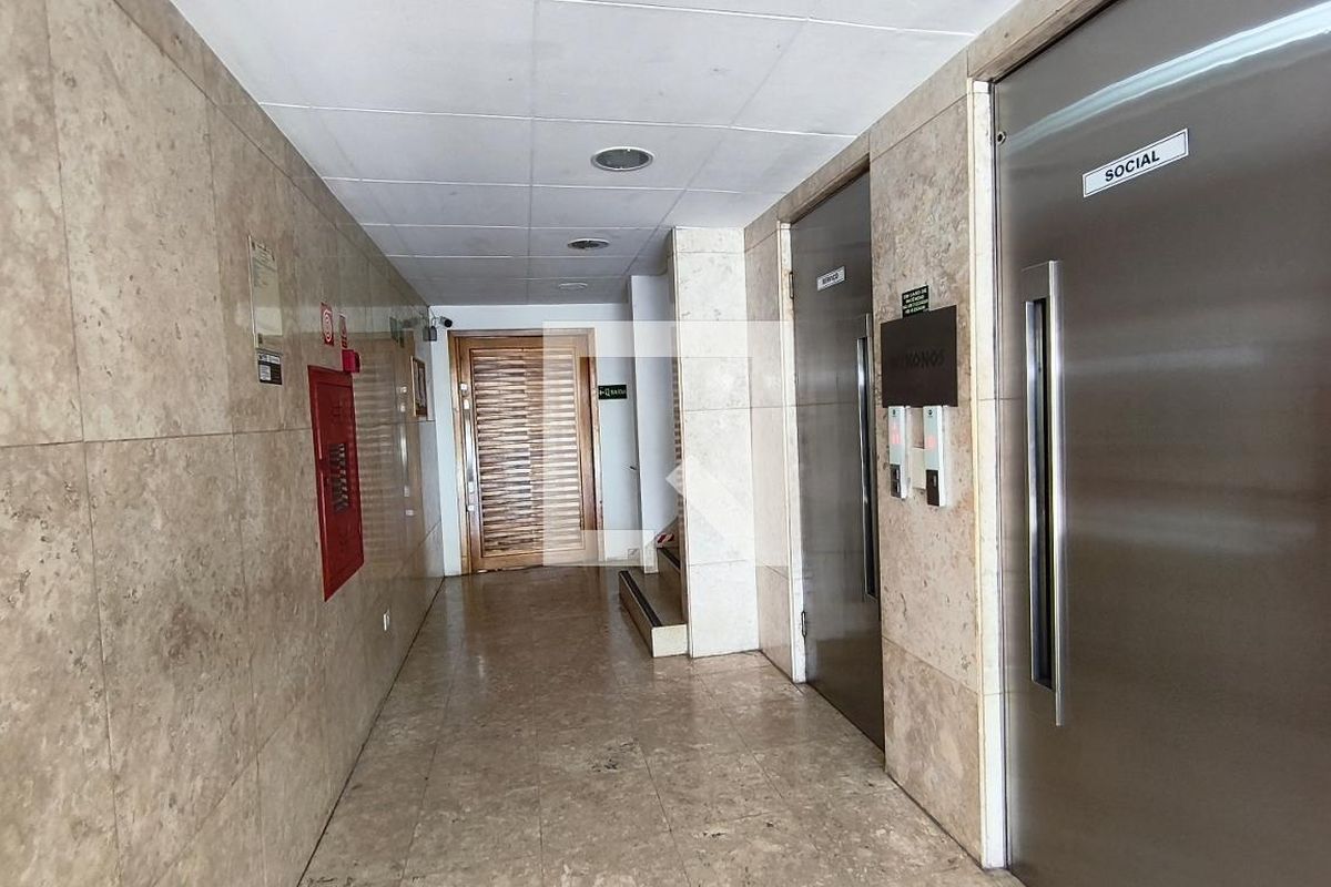 Apartamento, 1 quarto, 49 m² - Foto 30