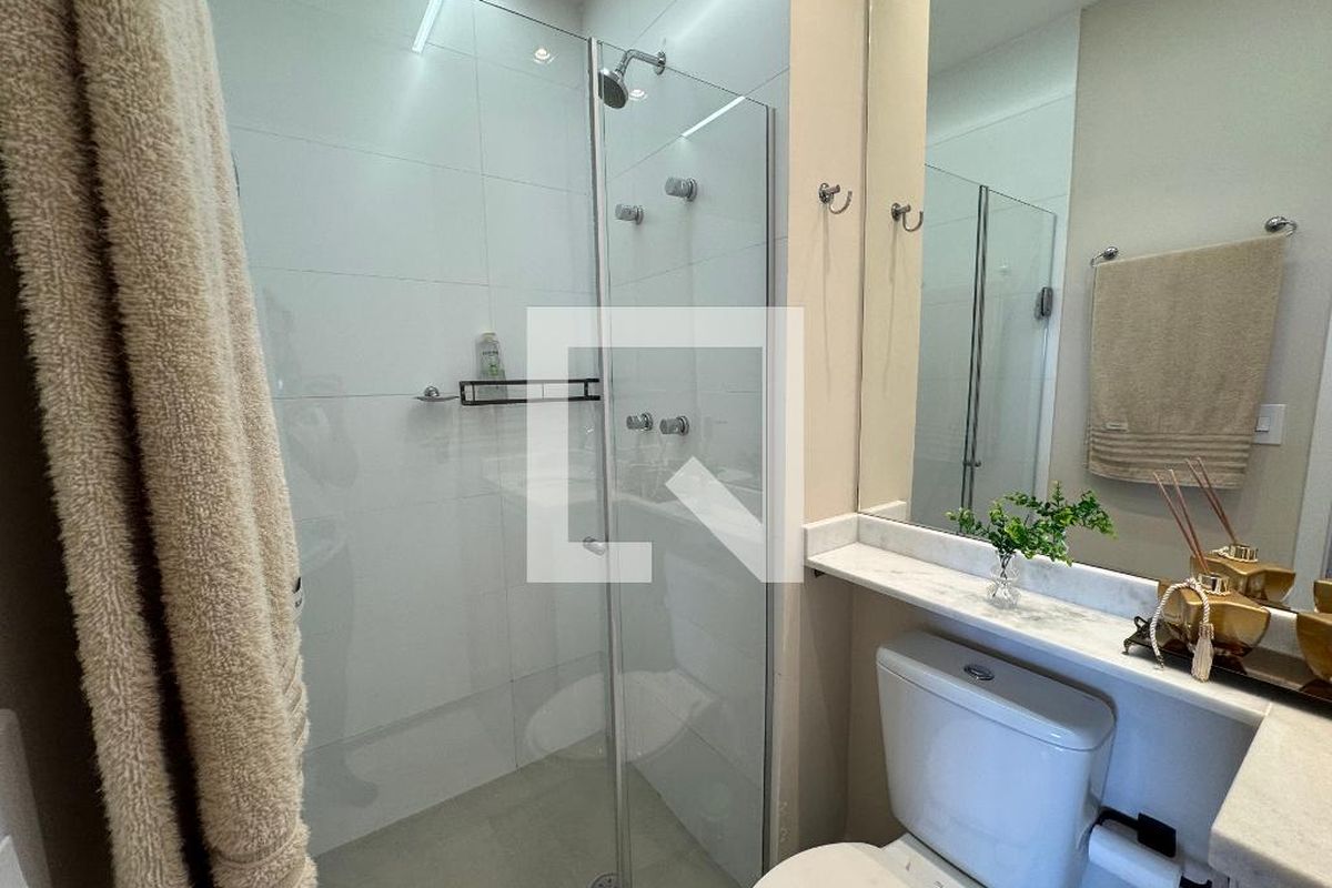 Apartamento, 2 quartos, 53 m² - Foto 13