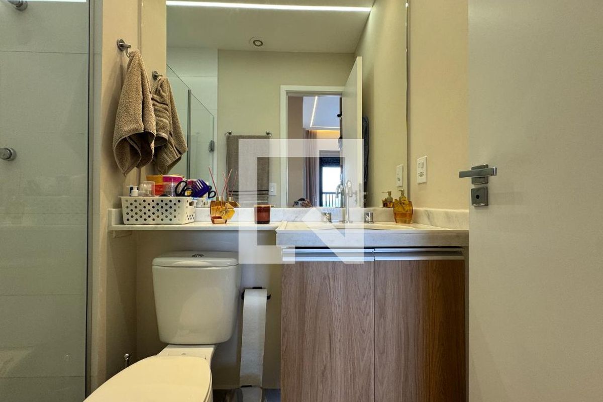 Apartamento, 2 quartos, 53 m² - Foto 5