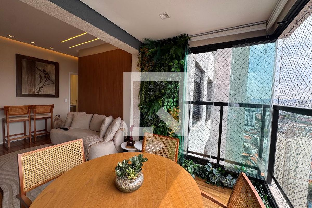 Apartamento, 2 quartos, 53 m² - Foto 16