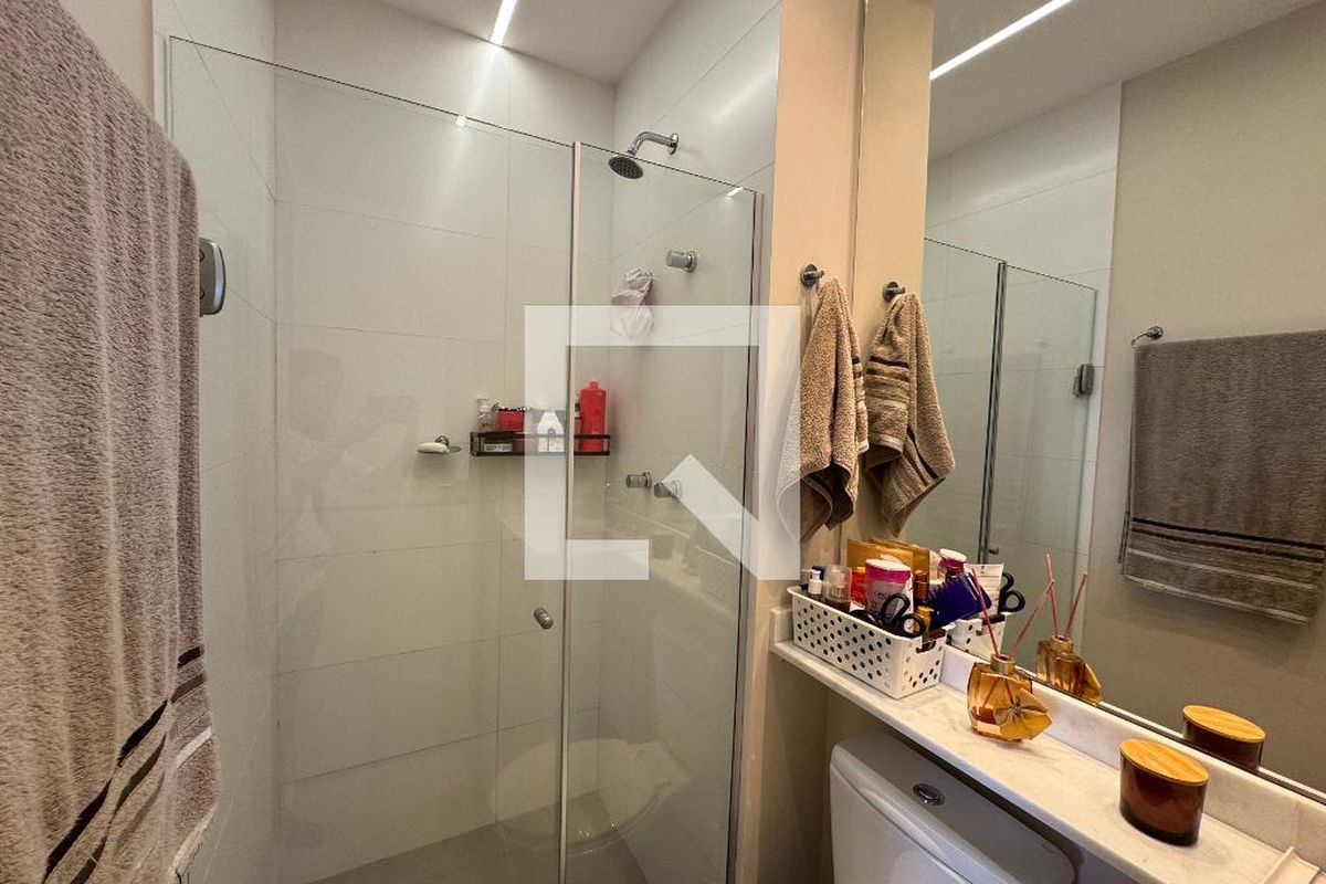 Apartamento, 2 quartos, 53 m² - Foto 4