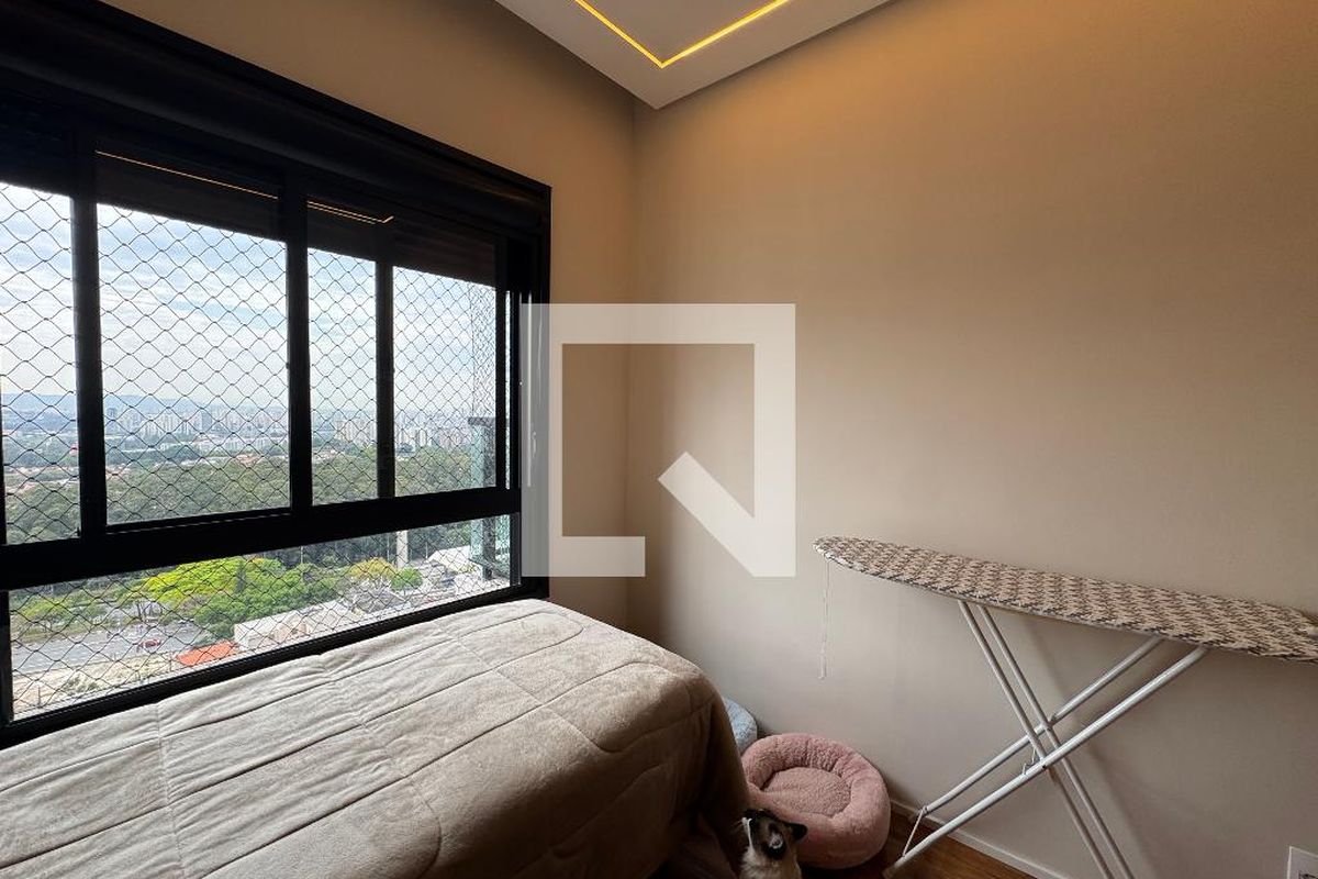 Apartamento, 2 quartos, 53 m² - Foto 10
