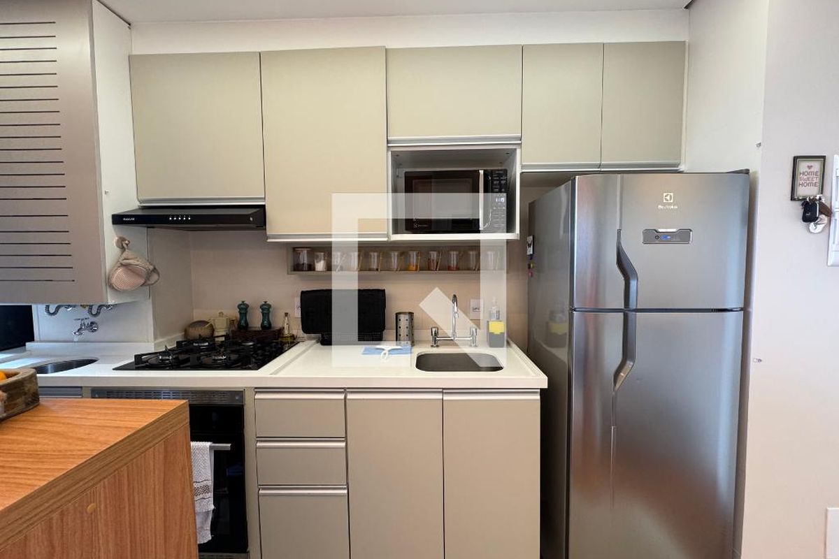 Apartamento, 2 quartos, 53 m² - Foto 23