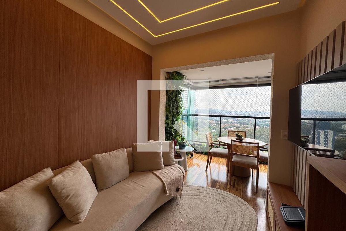 Apartamento, 2 quartos, 53 m² - Foto 20