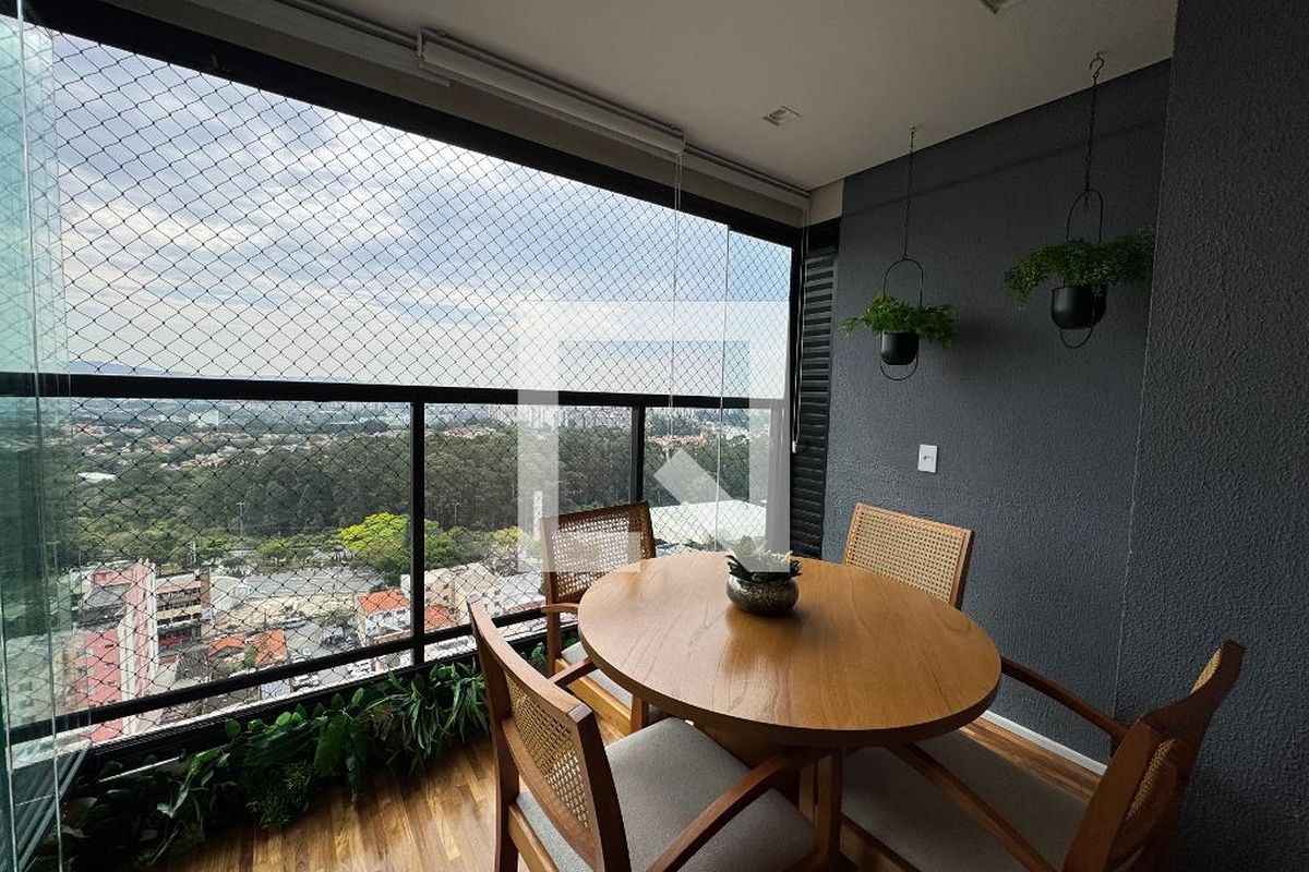 Apartamento, 2 quartos, 53 m² - Foto 15